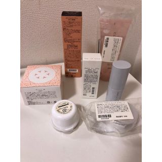 値下げ!オルビス + 美容液 + マスカラ + ボディクリーム等定価37856円