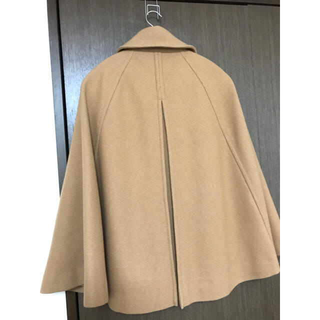 IENA ruka様専用 IENA ケープコートの通販 by さく's shop|イエナ