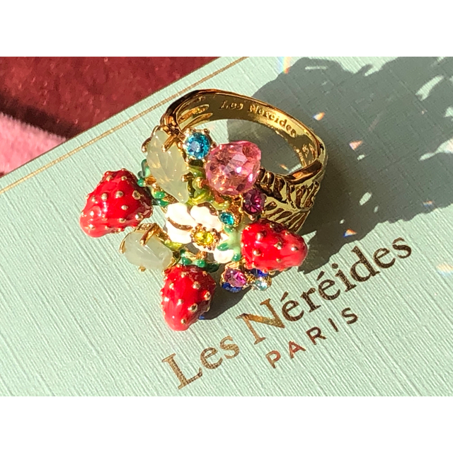 再入荷好評】 Les Nereides - ルネさま専用です。1月11日迄お取り置き