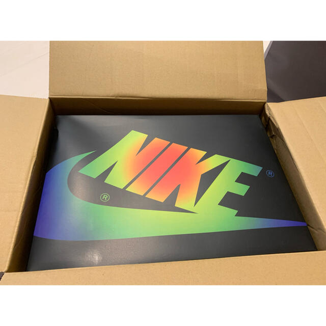 NIKE(ナイキ)のJ Balvin NIKE AIR JORDAN 1 HIGH  メンズの靴/シューズ(スニーカー)の商品写真