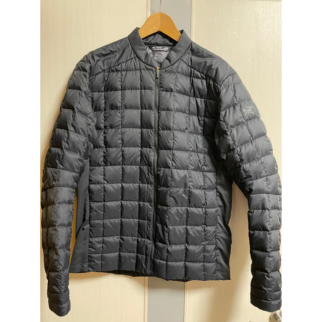 ARC'TERYX - 新品未使用 アークテリクス Rico jacket リコ ARC'TERYX - 新品未使用 アークテリクス Rico jacket リコ