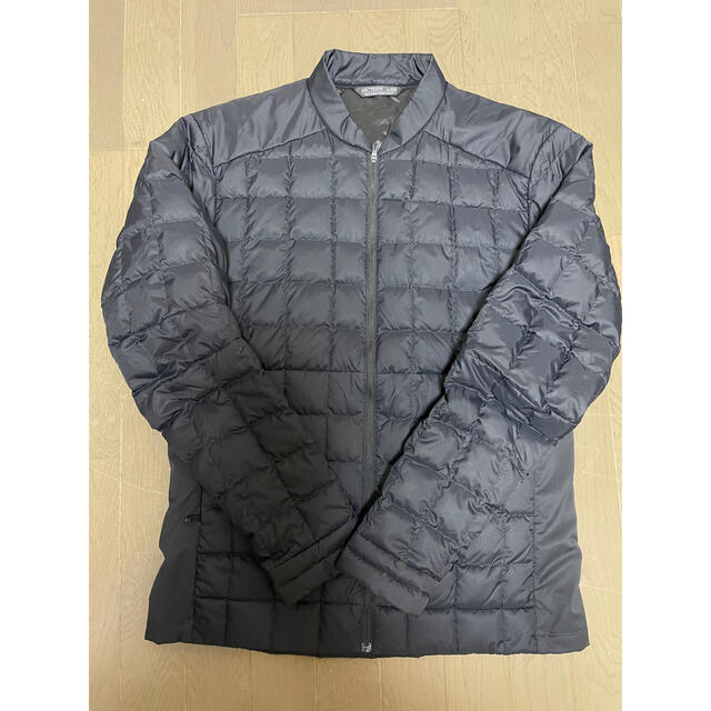 ARC'TERYX(アークテリクス)の新品未使用 アークテリクス Rico jacket リコジャケット M メンズのジャケット/アウター(ダウンジャケット)の商品写真