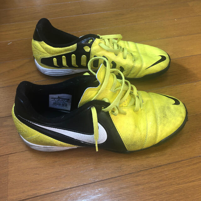 NIKE CTR360 ENGANCHE エンガンチェ III TF 26.5