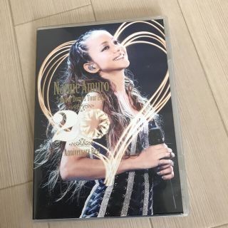 namie　amuro　5　Major　Domes　Tour　2012　～20t(ミュージック)