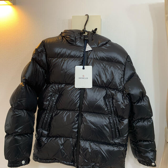 モンクレール　ECRINS  20-21aw 0  新品