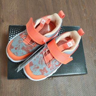 アディダス(adidas)のアディダス ミニー スニーカー 15cm(スニーカー)