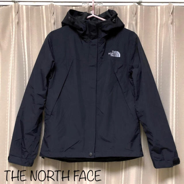 本日限り‼️THE NORTH FACE スクープジャケットジャケット/アウター