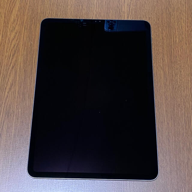 iPad Pro 11 Wi-Fi 64GB 2018 スペースグレイ PC/タブレット 激安販促