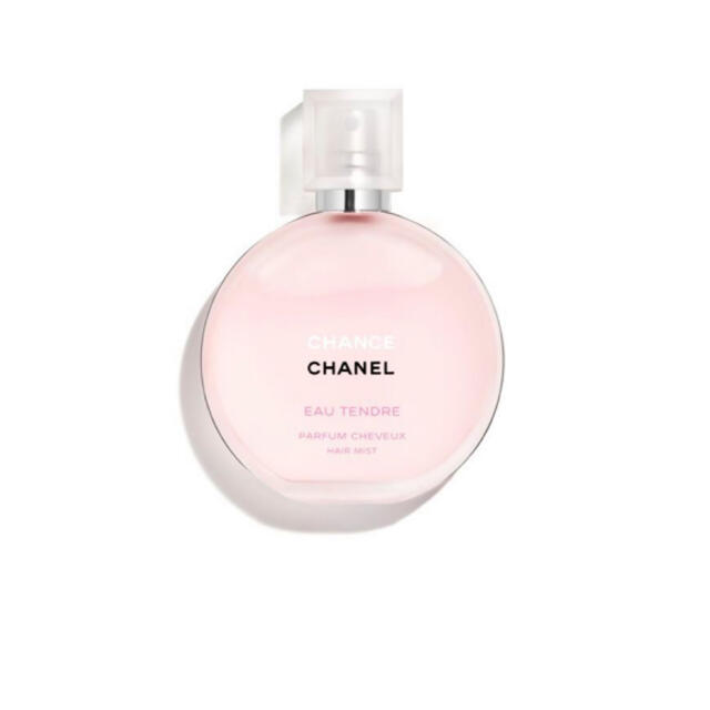 CHANEL(シャネル)のCHANEL チャンスオータンドゥル ヘアミスト　35ml コスメ/美容のヘアケア/スタイリング(ヘアウォーター/ヘアミスト)の商品写真