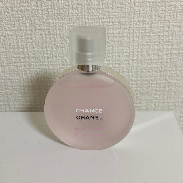 CHANEL(シャネル)のCHANEL チャンスオータンドゥル ヘアミスト　35ml コスメ/美容のヘアケア/スタイリング(ヘアウォーター/ヘアミスト)の商品写真