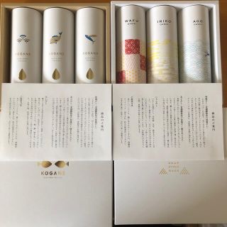 【新品・値下げ】出汁セット(調味料)