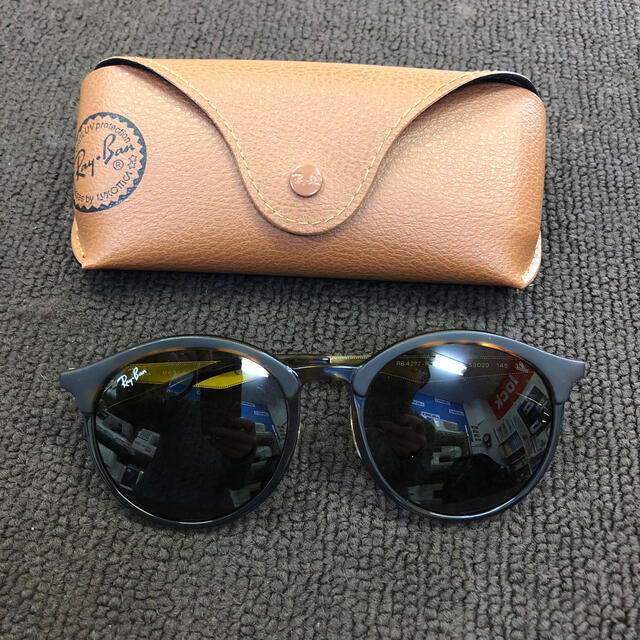 Ray-Ban レイバンサングラス