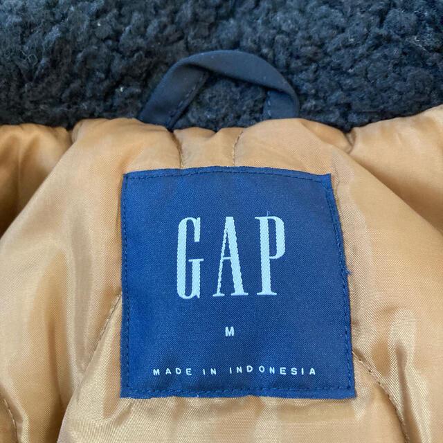 GAP(ギャップ)のGAP ジャケット メンズのジャケット/アウター(フライトジャケット)の商品写真