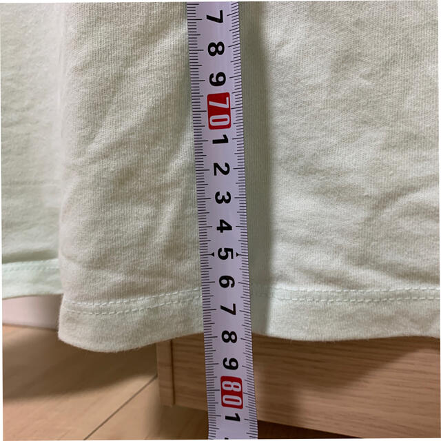 FEAR OF GOD(フィアオブゴッド)のFOG  ESSENTIALS  メンズのトップス(Tシャツ/カットソー(半袖/袖なし))の商品写真