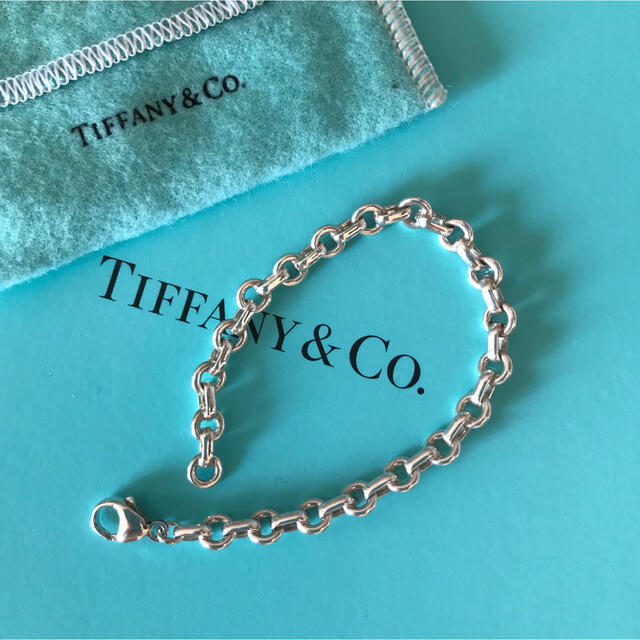 クリスマスファッション Tiffany&Co. - Co. & Tiffany ティファニー