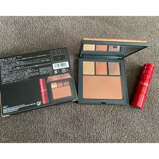 ナーズ(NARS)のyu様専用　NARS オ　ソレイユ　(コフレ/メイクアップセット)