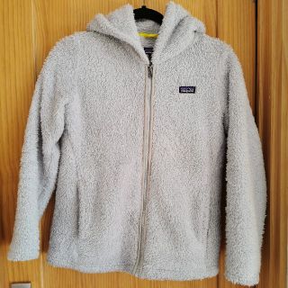 パタゴニア(patagonia)のpatagonia　フリース　GIRLS　ＸＬ(ブルゾン)