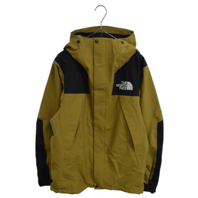 THE NORTH FACE(ザノースフェイス)のTHE NORTH FACE ザノースフェイス マウンテンパーカー メンズのジャケット/アウター(マウンテンパーカー)の商品写真