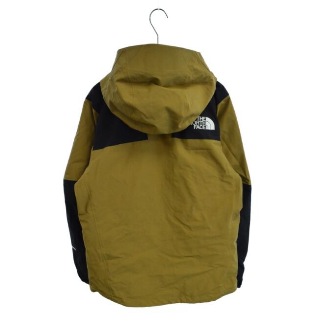 THE NORTH FACE(ザノースフェイス)のTHE NORTH FACE ザノースフェイス マウンテンパーカー メンズのジャケット/アウター(マウンテンパーカー)の商品写真