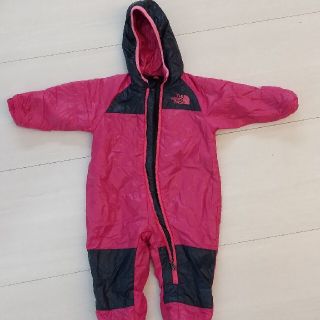 ザノースフェイス(THE NORTH FACE)のノースフェイス THE NORTH FACE スキーウェア ジャケット(ウエア)