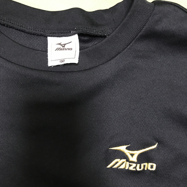 MIZUNO(ミズノ)のミズノTシャツ150 トップバリューズボン160 キッズ/ベビー/マタニティのキッズ服男の子用(90cm~)(その他)の商品写真