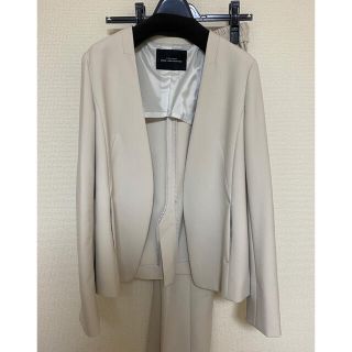 ユナイテッドアローズグリーンレーベルリラクシング(UNITED ARROWS green label relaxing)の【新品】スーツ　上下セット　(スーツ)