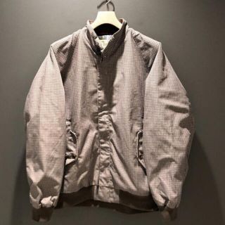 ビームス(BEAMS)のSSZ PADDLE TOP jacket 2019AW(ブルゾン)