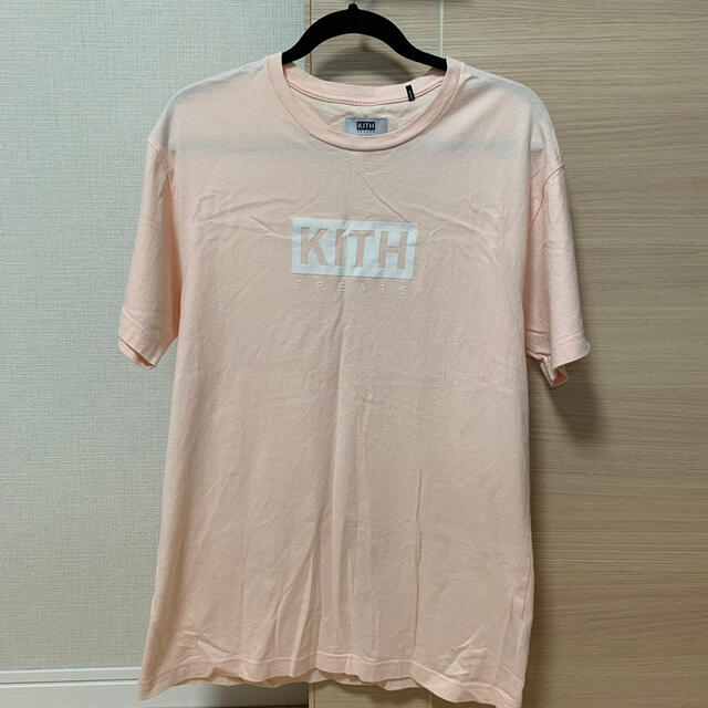 KITH メンズのトップス(Tシャツ/カットソー(半袖/袖なし))の商品写真