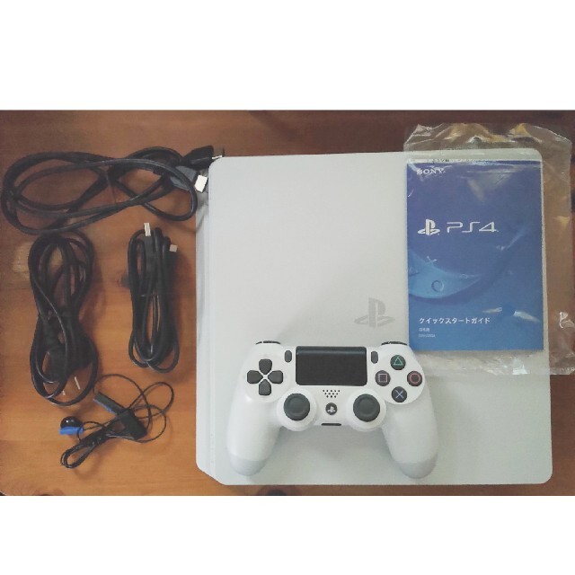 PlayStation4 500GB CUH-2200A