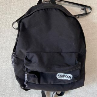 アウトドアプロダクツ(OUTDOOR PRODUCTS)のアウトドア リュック バックパック(リュック/バックパック)