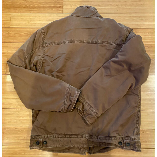 Abercrombie&Fitch(アバクロンビーアンドフィッチ)のヤマダ様専用出品 メンズのジャケット/アウター(ミリタリージャケット)の商品写真