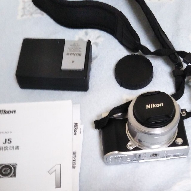 nikon j5 nikon j5