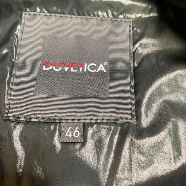 DUVETICA(デュベティカ)のDUVETICA ダウン メンズのジャケット/アウター(ダウンジャケット)の商品写真