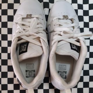 ディーシーシューズ(DC SHOES)のDCスニーカー(スニーカー)