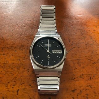 SEIKO - SEIKO ロードクォーツ の通販 by YMK shop|セイコーならラクマ