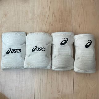 アシックス(asics)のバレーボール肘サポータ asics アシックス(バレーボール)