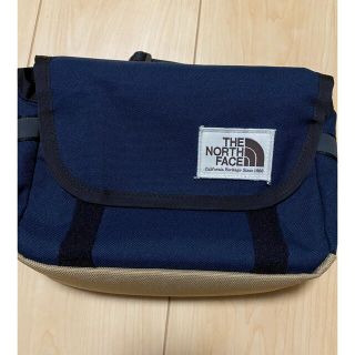 ザノースフェイス(THE NORTH FACE)のショルダーバッグ(ショルダーバッグ)