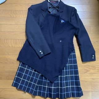 高校女子制服