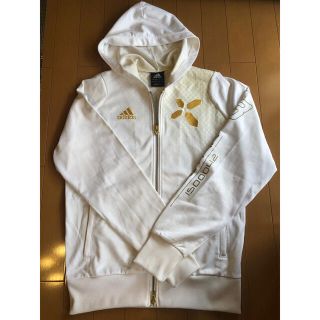 アディダス(adidas)の[レア] adidasのスウェットジャージー(スウェット)