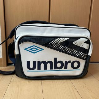 アンブロ(UMBRO)のUMBRO エナメルバッグ スポーツバック(その他)