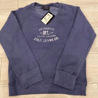 ラルフローレン(Ralph Lauren)のラルフローレントレーナー(スウェット)