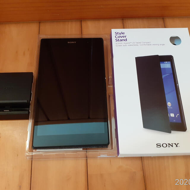 SONY XPERIA Z3 Tablet Compact SGP612 32G