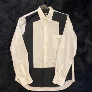 ブラックコムデギャルソン(BLACK COMME des GARCONS)のコムデギャルソン　BLACK COMME des GARCONS(シャツ)