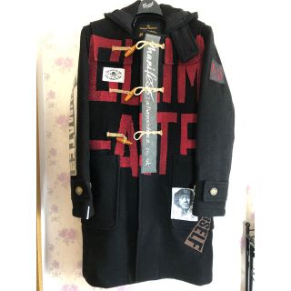 Vivienne Westwood Gloverall ダッフルコート - ダッフルコート