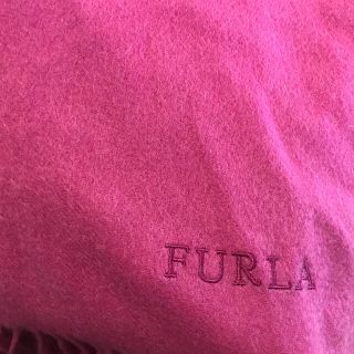 フルラ(Furla)の【SALE】FURLA カシミヤストール(マフラー/ストール)