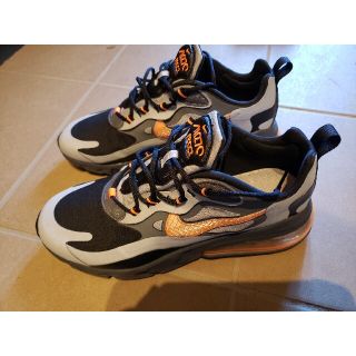 ナイキ(NIKE)のNIKE　Air270 エアマックス　27cm(スニーカー)