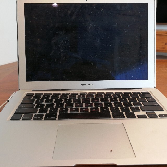 MacBook Air