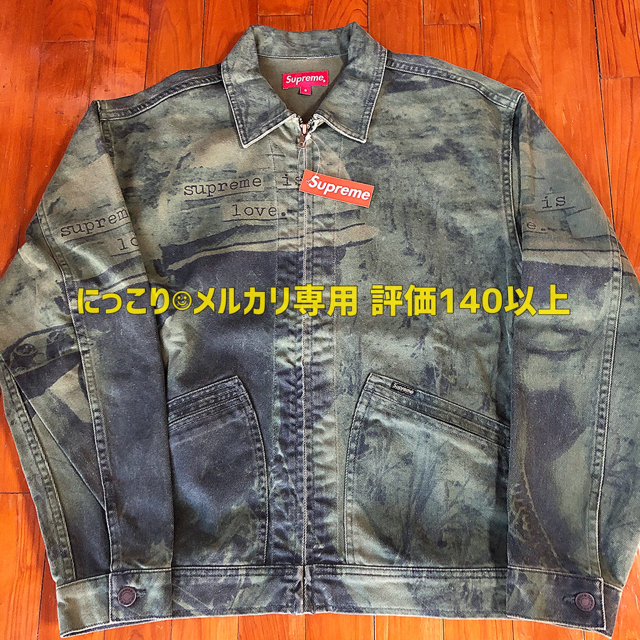 NEIGHBORHOOD ネイバーフッド 19AW ROYAL / WE-JKT ウールジャケット ブラック サイズM 正規品 / 29962