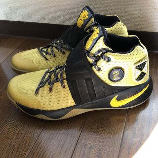 NIKE - カイリー2 オールスター 28cm kyrie 2の通販 by tako｜ナイキ ...