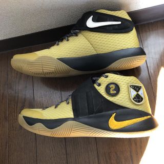 NIKE カイリー2　 KYRIE2 バッシュ　28cm